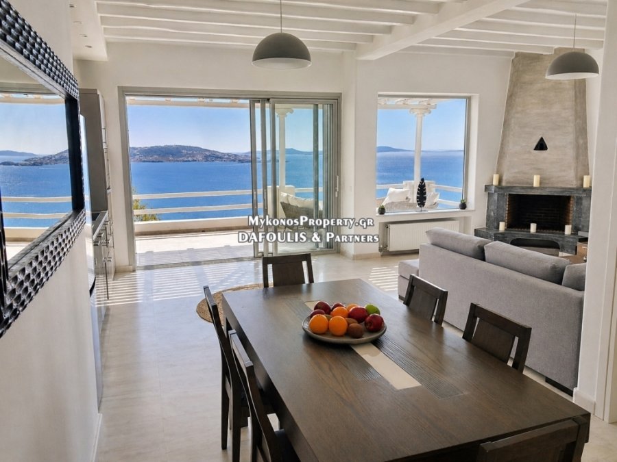 Maison à Mikonos, Aegean, Grèce 3 - 17766141