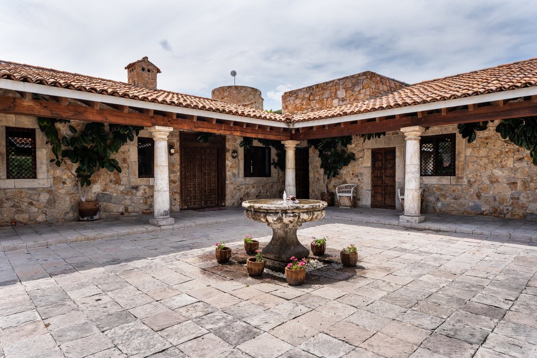 House in El Santuario, Guanajuato, Mexico 2 - 17766055