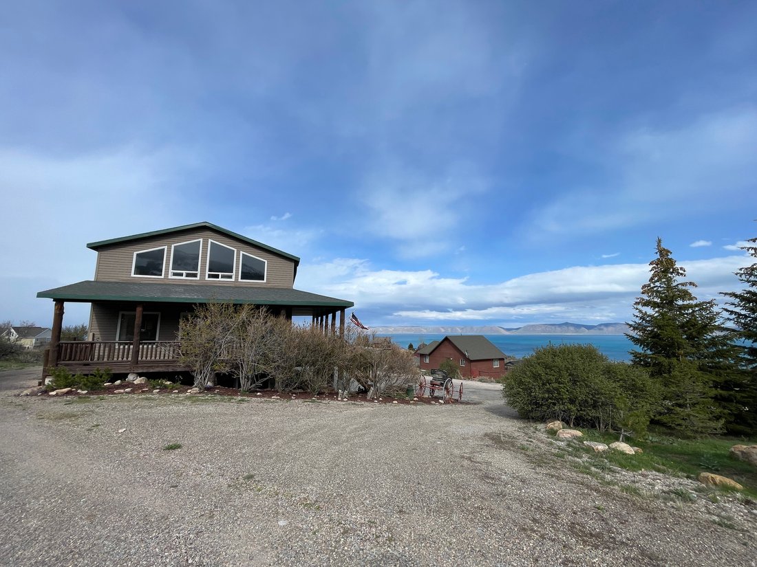 House in Fish Haven, Idaho, United States 4 - 17366496