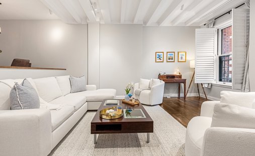 Condominio en Boston, Massachusetts, Estados Unidos 1
