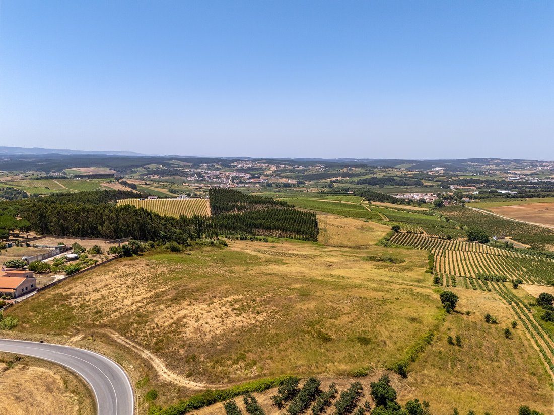 Land in Carvalhal, Leiria District, Portugal 4 - 17763037