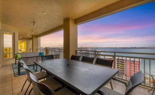 Appartement à Sarasota, Floride, États-Unis 1