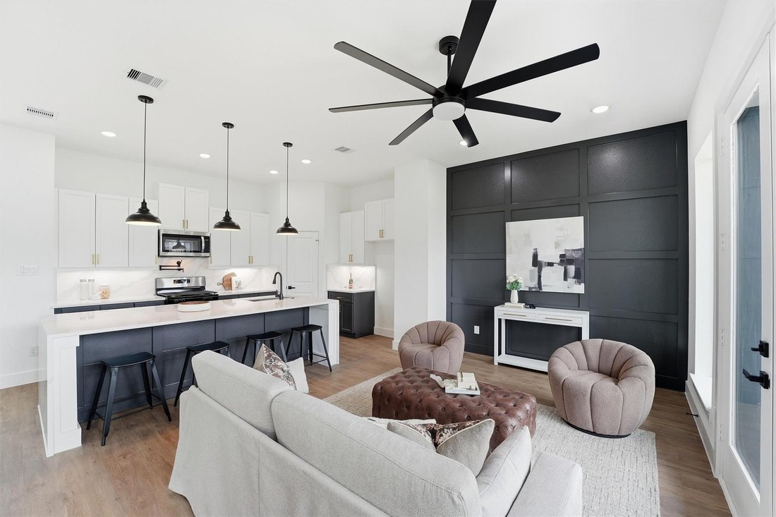 House in Houston, Texas, United States 4 - 17765804