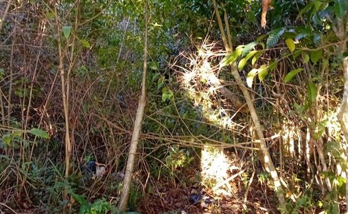 Terreno a Villa Rosario, Provincia de Panamá Oeste, Panamá 1