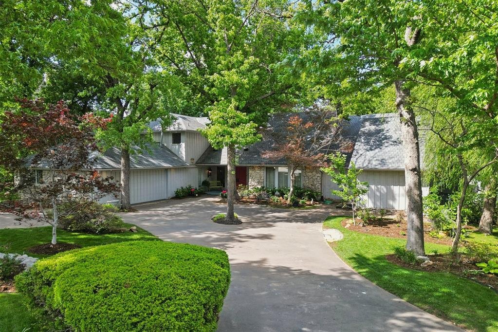 House in Edmond, Oklahoma, United States 1 - 17767642