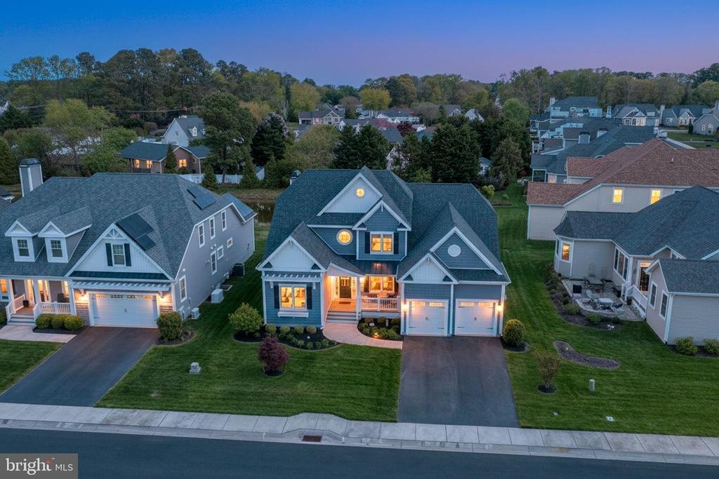 House in Ocean View, Delaware, United States 2 - 17763489