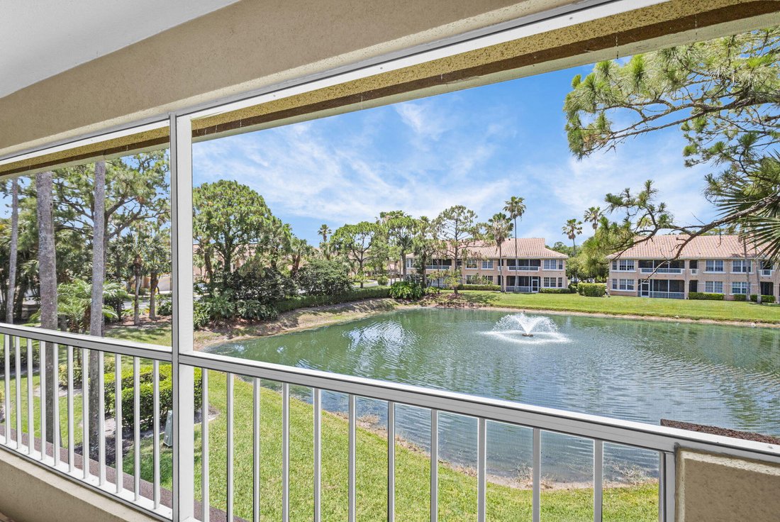 Condo in Palm Beach Gardens, Florida, United States 4 - 17764304
