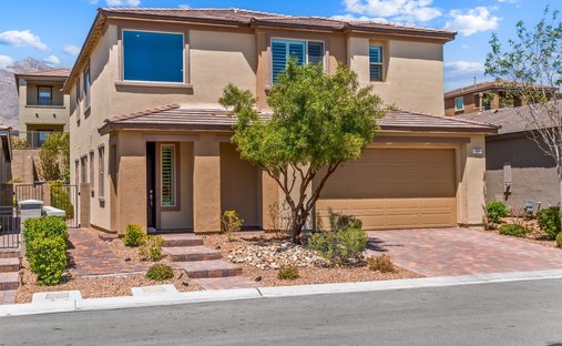 Haus in Las Vegas, Nevada, Vereinigte Staaten 1