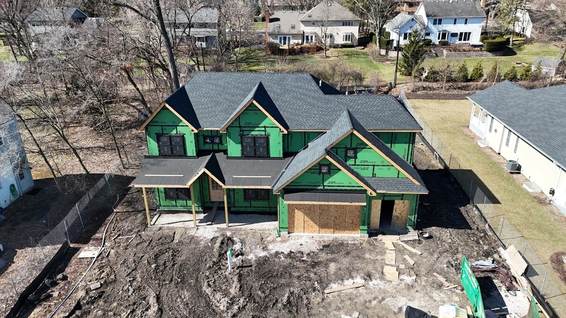House in Downers Grove, Illinois, United States 2 - 17764407