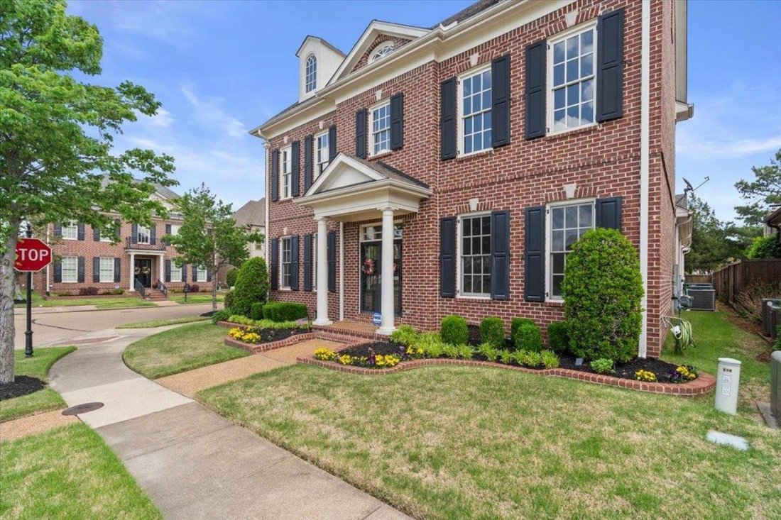 House in Germantown, Tennessee, United States 3 - 17767593