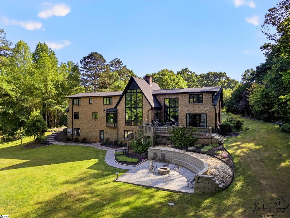 House in Moore, South Carolina, United States 4 - 17767571