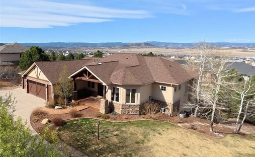 Maison à Castle Rock, Colorado, États-Unis 1