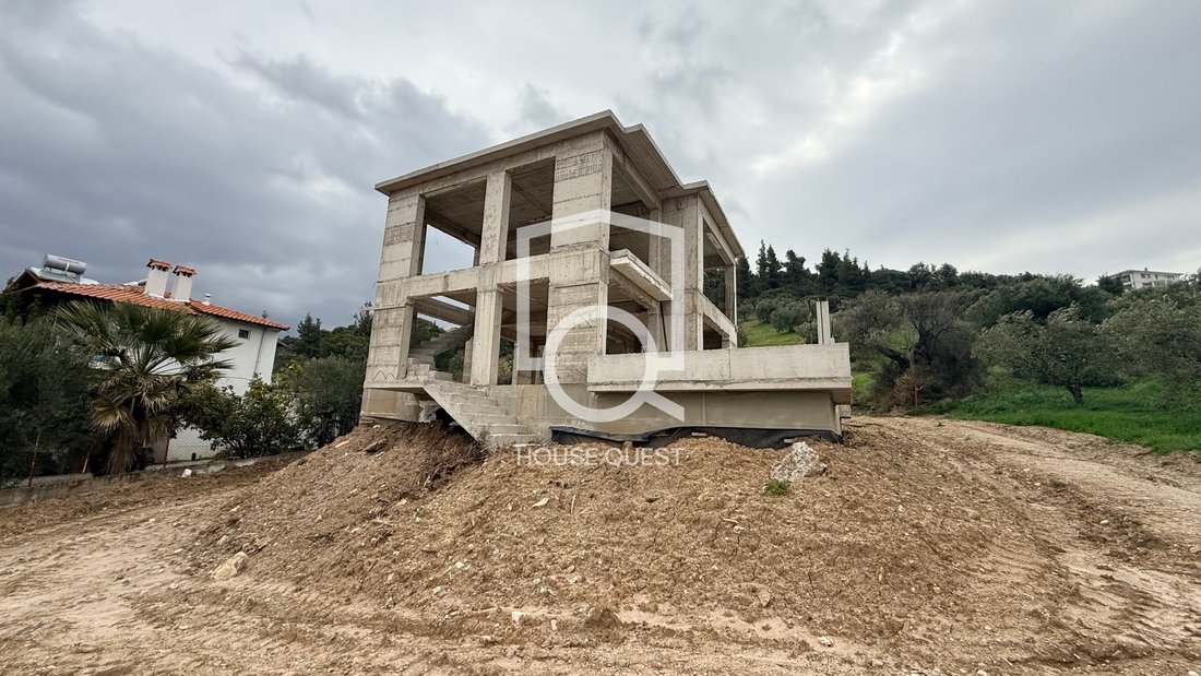 Condo in Sithonia, Macedonia and Thrace, Greece 2 - 17765610