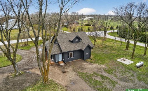 Maison à Waterloo, Nebraska, États-Unis 1