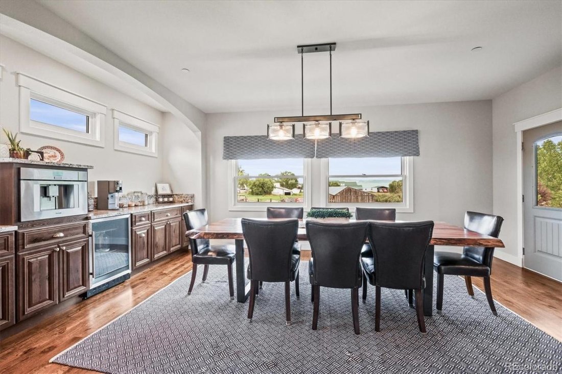 House in Platteville, Colorado, United States 5 - 17767601