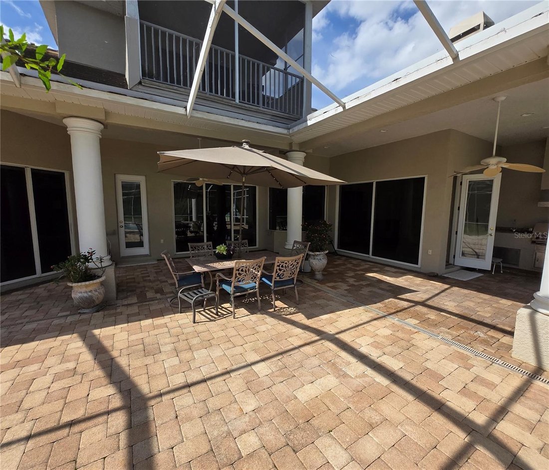 House in Land O' Lakes, Florida, United States 4 - 17764059