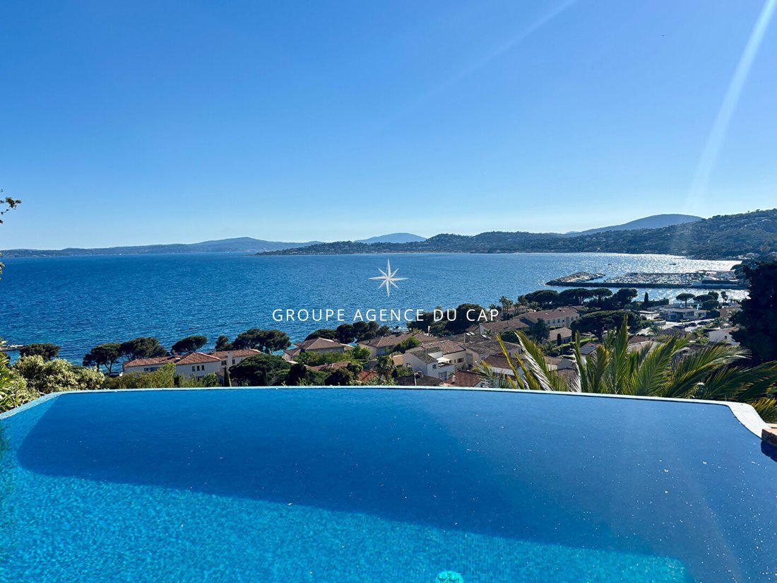 Villa in Les Issambres, Roquebrune-sur-Argens, France 1 - 17506298