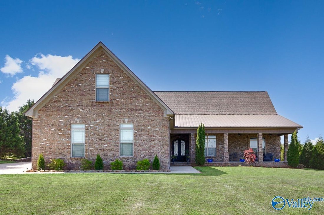 House in Madison, Alabama, United States 4 - 17765693