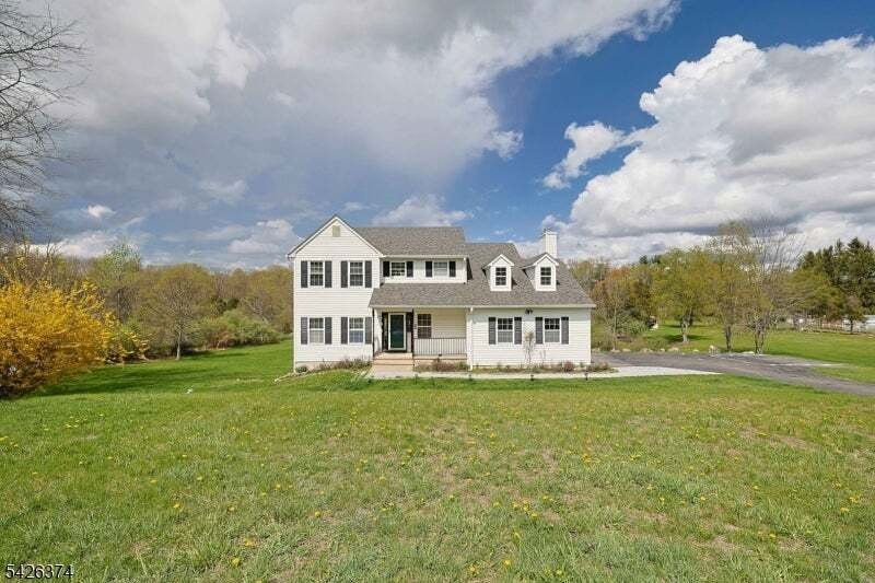 House in Lafayette, New Jersey, United States 5 - 17767628