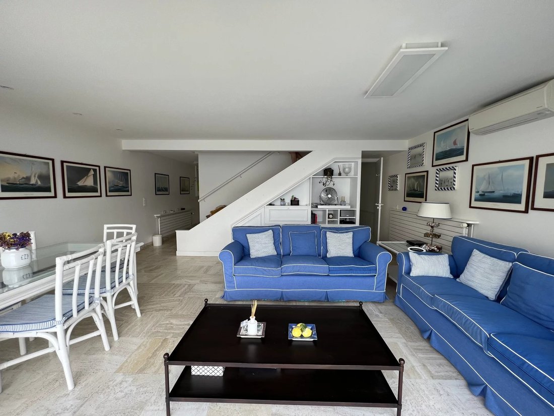 Apartment in Saint-Jean-Cap-Ferrat, Provence-Alpes-Côte d'Azur, France 5 - 17768950