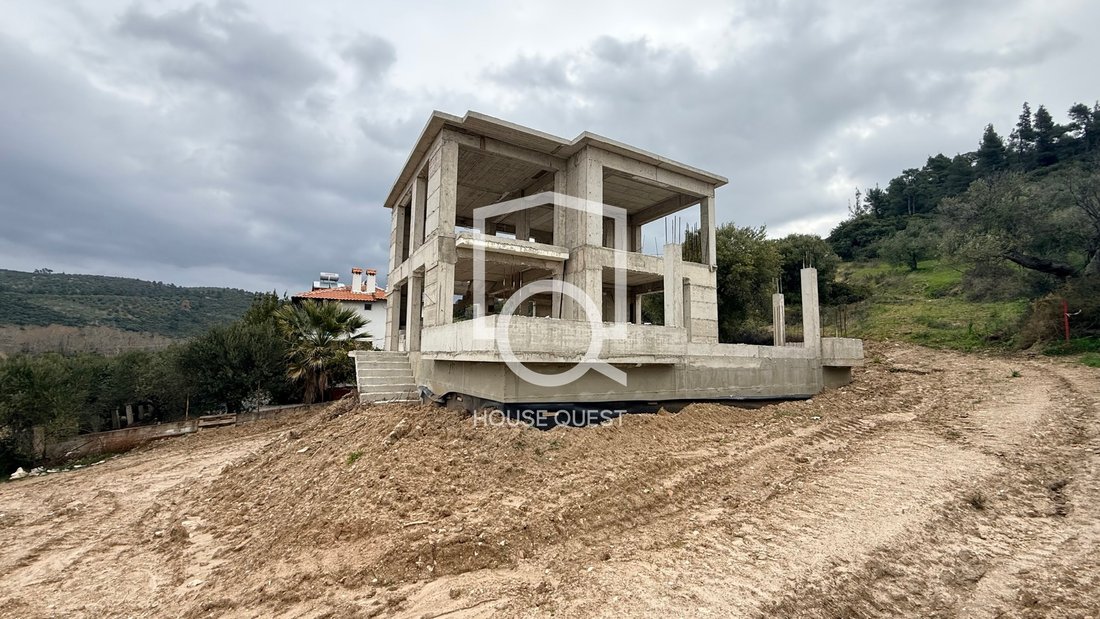 Condo in Sithonia, Macedonia and Thrace, Greece 1 - 17765610