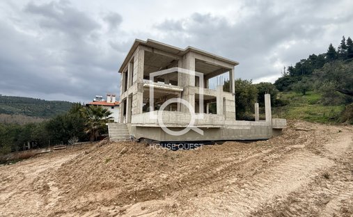 Condominio en Sithonia, Macedonia and Thrace, Grecia 1