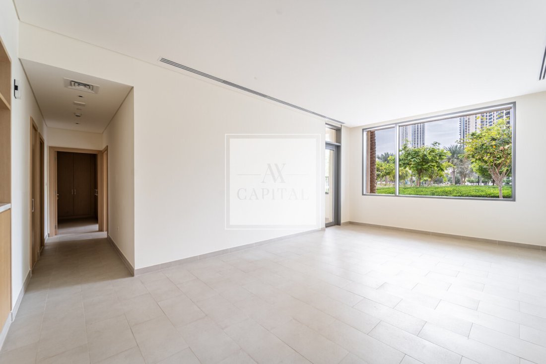 Apartment in Bluewaters, Dubai, United Arab Emirates 4 - 17764454