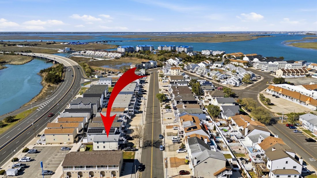 House in Wildwood, New Jersey, United States 5 - 17764067
