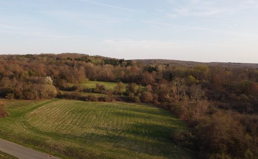 Land in Roxbury, Connecticut, United States 1