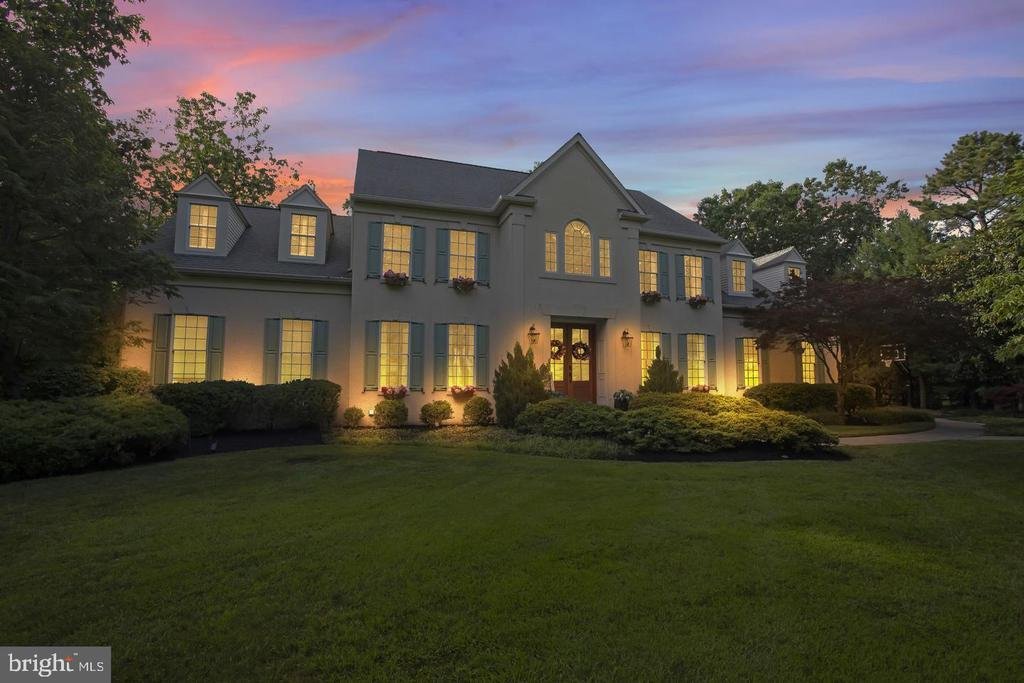 House in Medford Lakes, New Jersey, United States 2 - 17769508