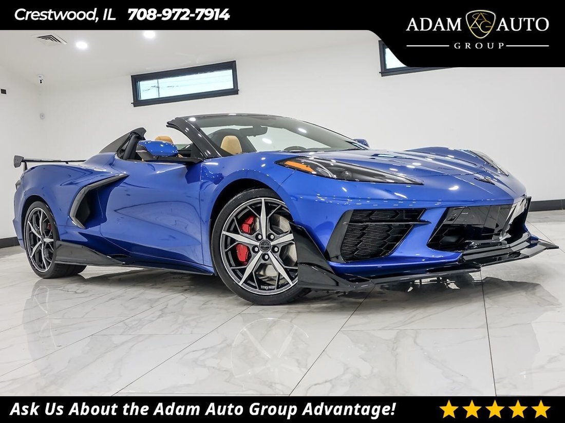 Cabriolet in Crestwood, IL, United States 1 - 17767479
