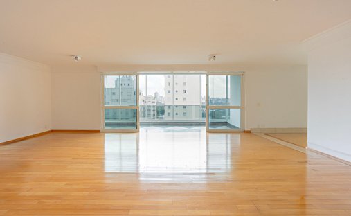 Appartement à São Paulo, São Paulo, Brésil 1