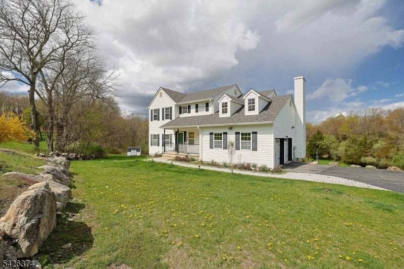 House in Lafayette, New Jersey, United States 4 - 17767628