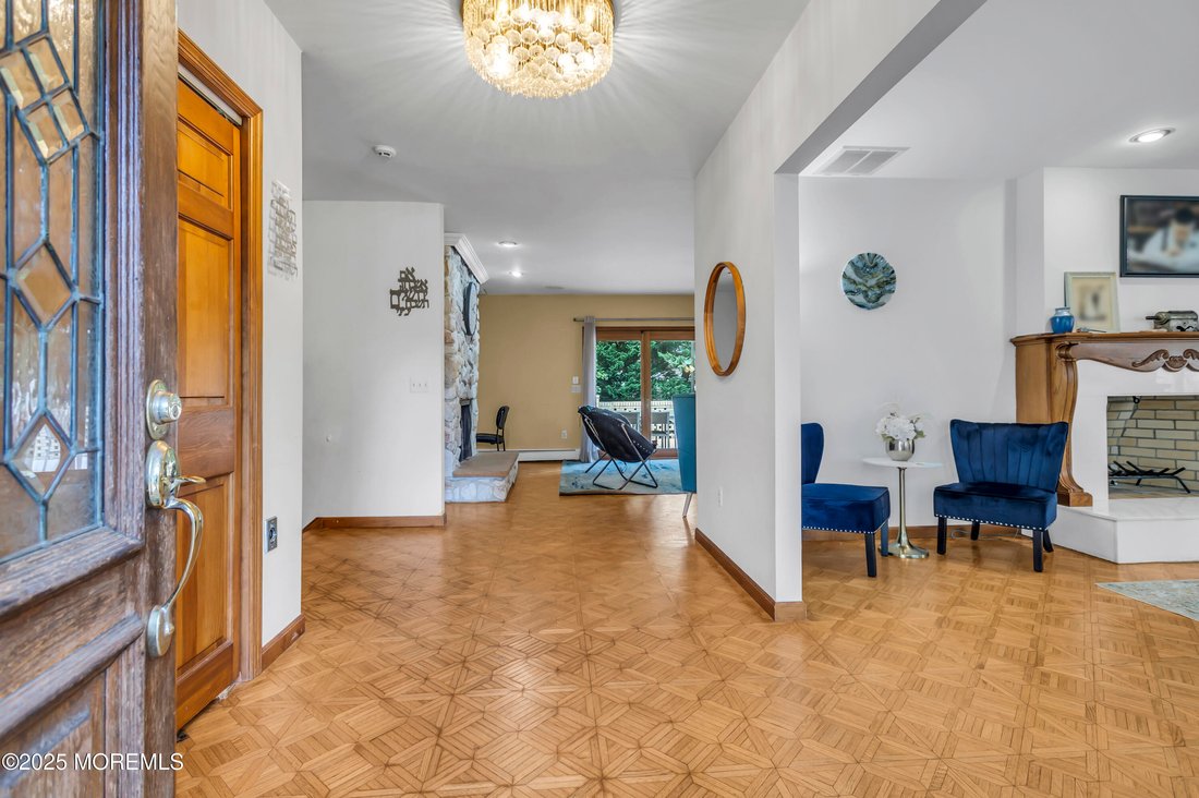 House in Toms River, New Jersey, United States 4 - 17767623