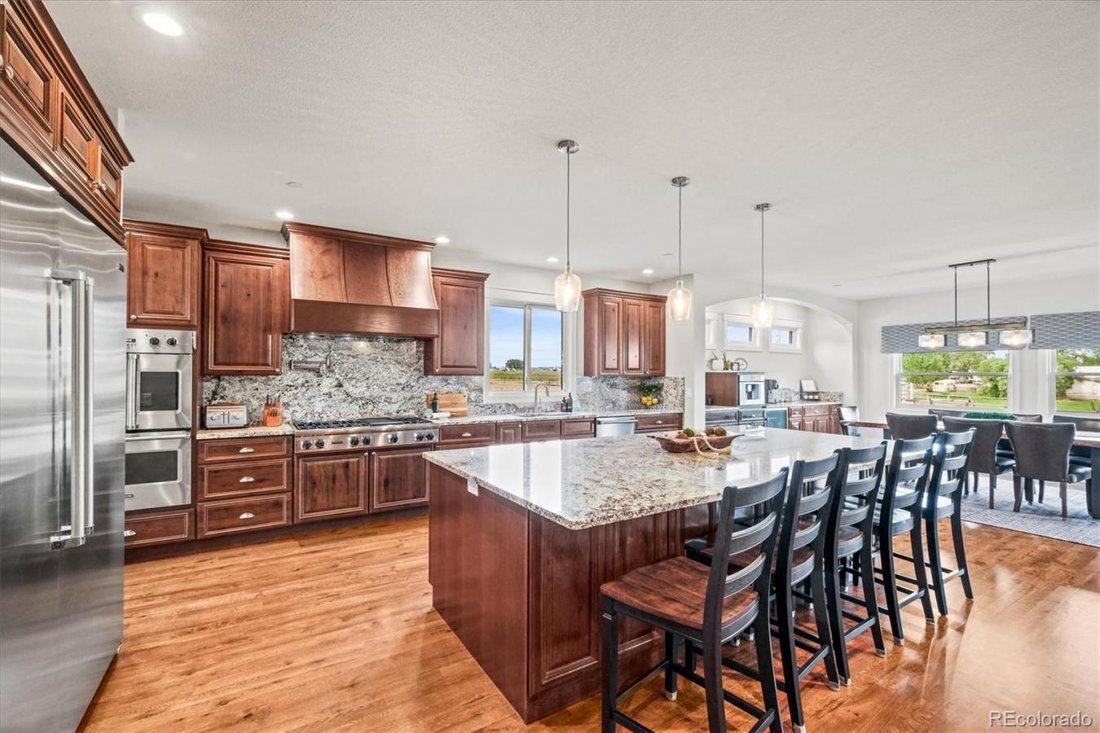House in Platteville, Colorado, United States 4 - 17767601