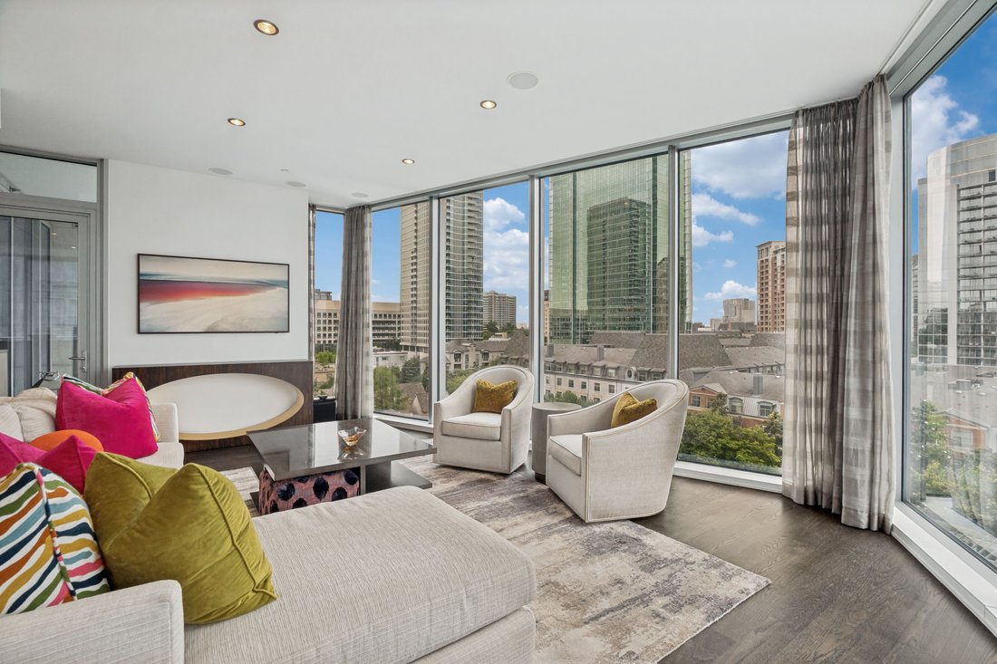 Condo in Dallas, Texas, United States 3 - 17764019