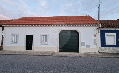 Casa en Vila Chã de Ourique, Distrito de Santarém, Portugal 1