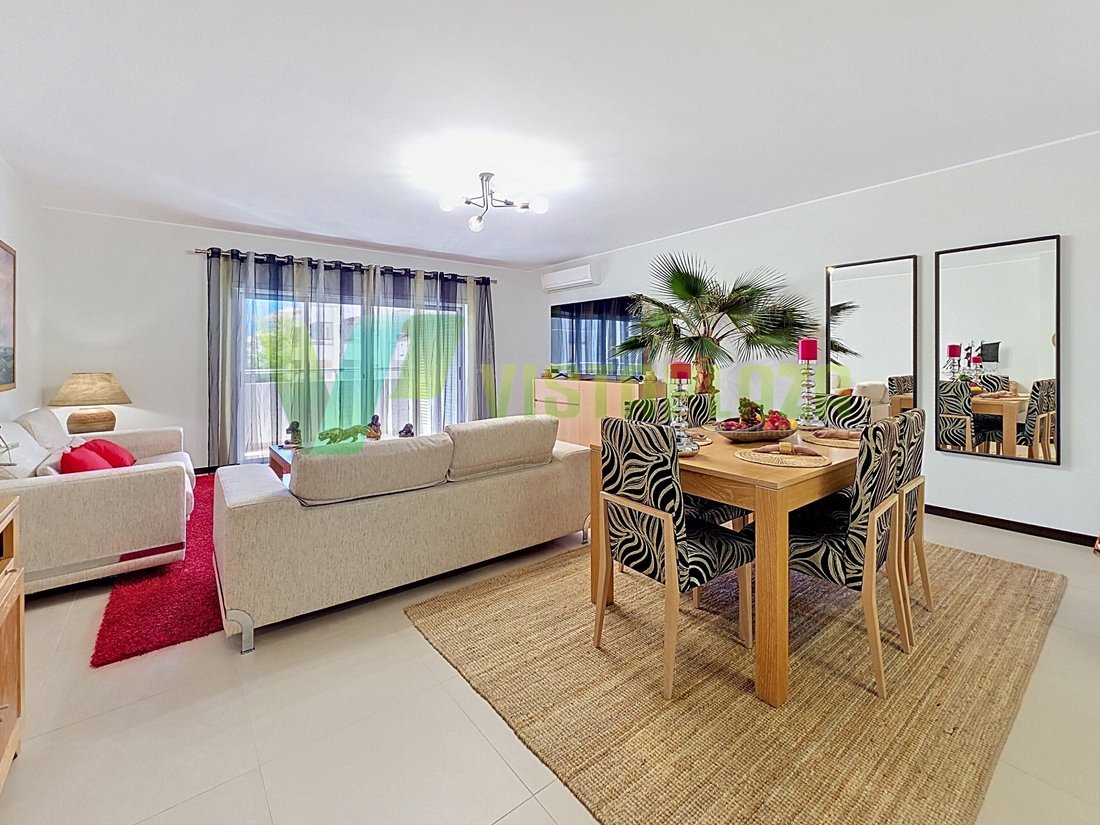 Apartment in Portimao, Algarve, Portugal 3 - 17763026