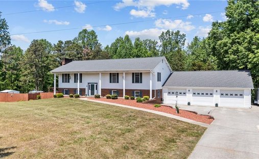 House in Clemmons, North Carolina, United States 1