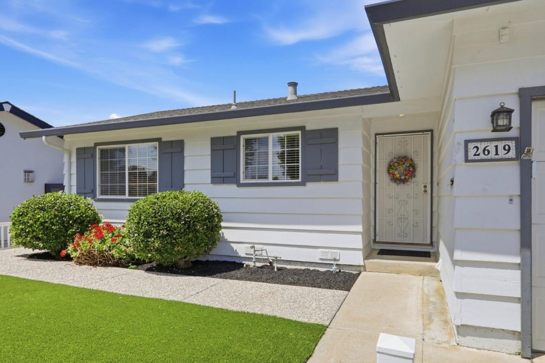 House in San Jose, California, United States 3 - 17767328