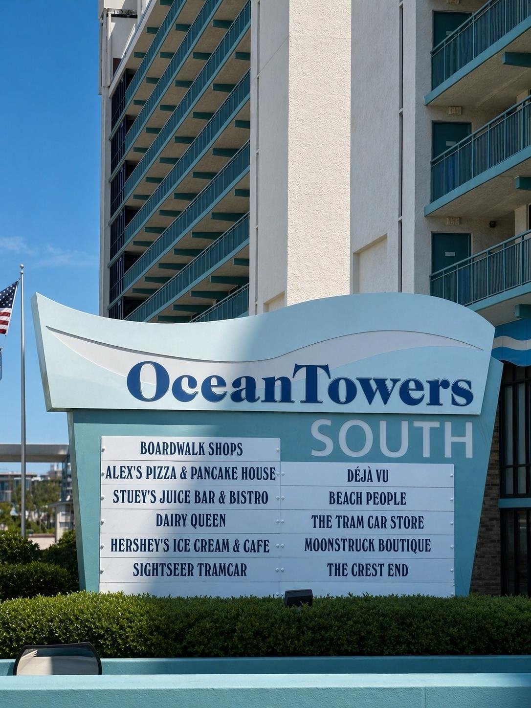 Condo in Wildwood, New Jersey, United States 2 - 17712082