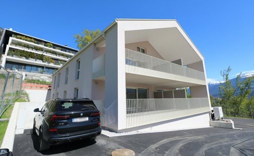 Appartamento a Thaur, Tirolo, Austria 1