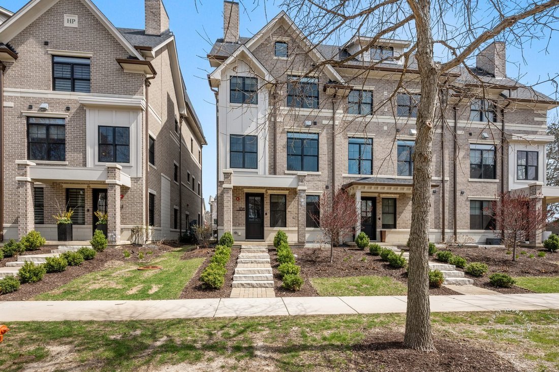 House in Naperville, Illinois, United States 1 - 17763253