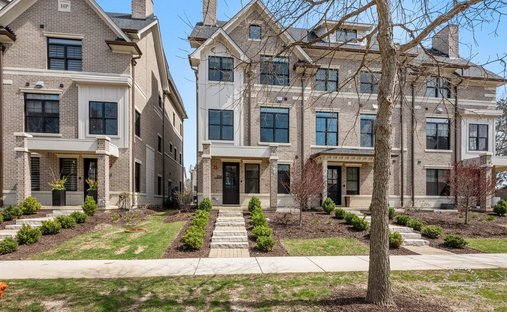 House in Naperville, Illinois, United States 1