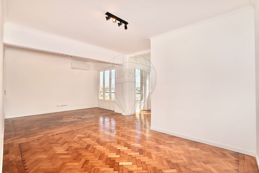 Apartment in Avenidas Novas, Lisbon, Portugal 4 - 17764452