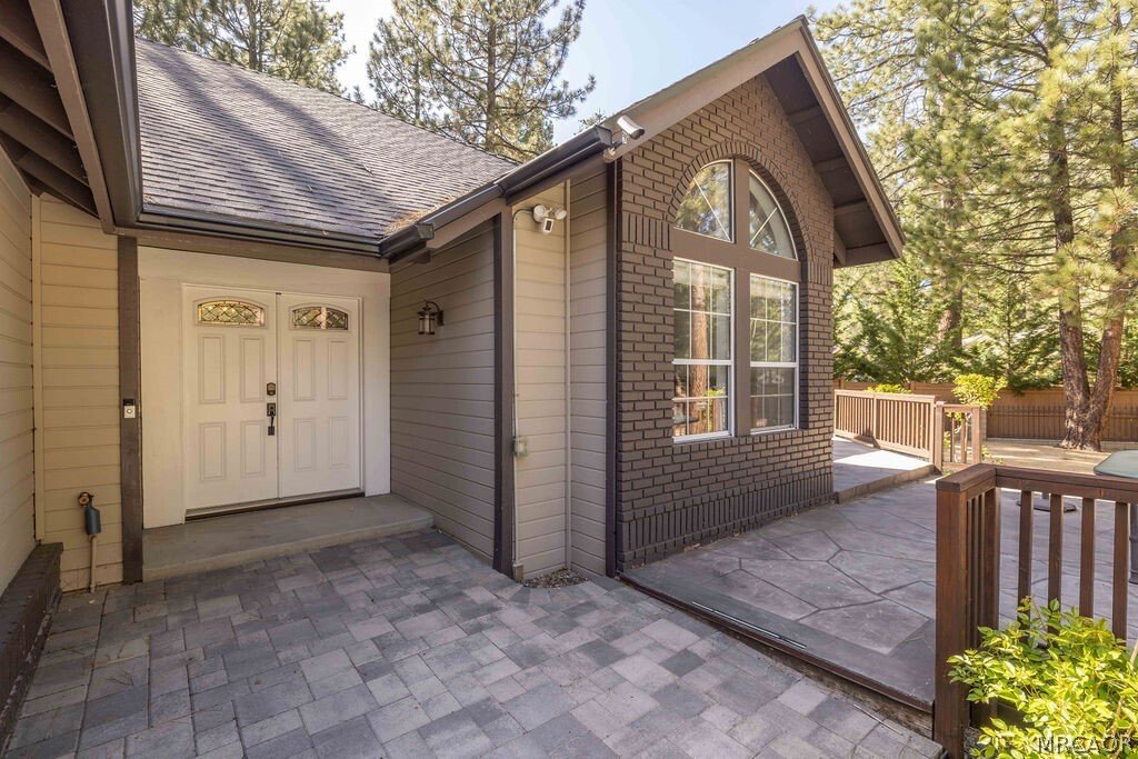 House in Big Bear Lake, California, United States 4 - 17764027