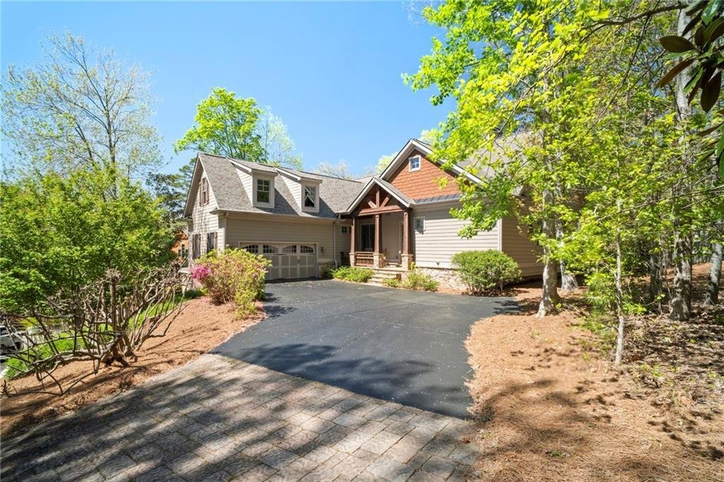 House in Jasper, Georgia, United States 1 - 17765846