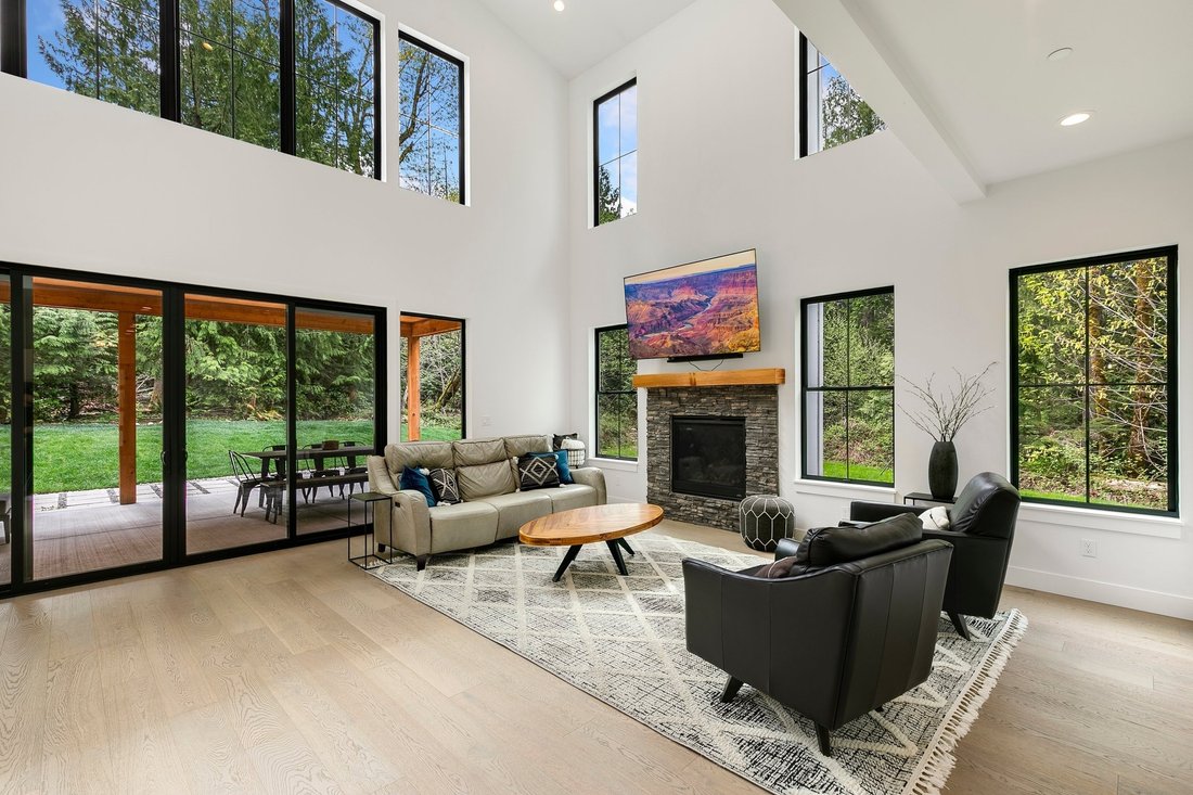 House in Issaquah, Washington, United States 3 - 17764545