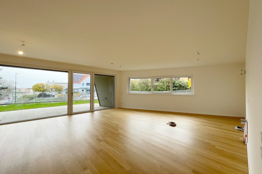 Apartment in Brunn am Gebirge, Lower Austria, Austria 3 - 17763410