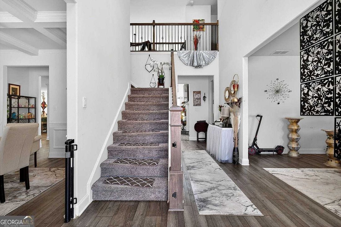House in McDonough, Georgia, United States 5 - 17767385